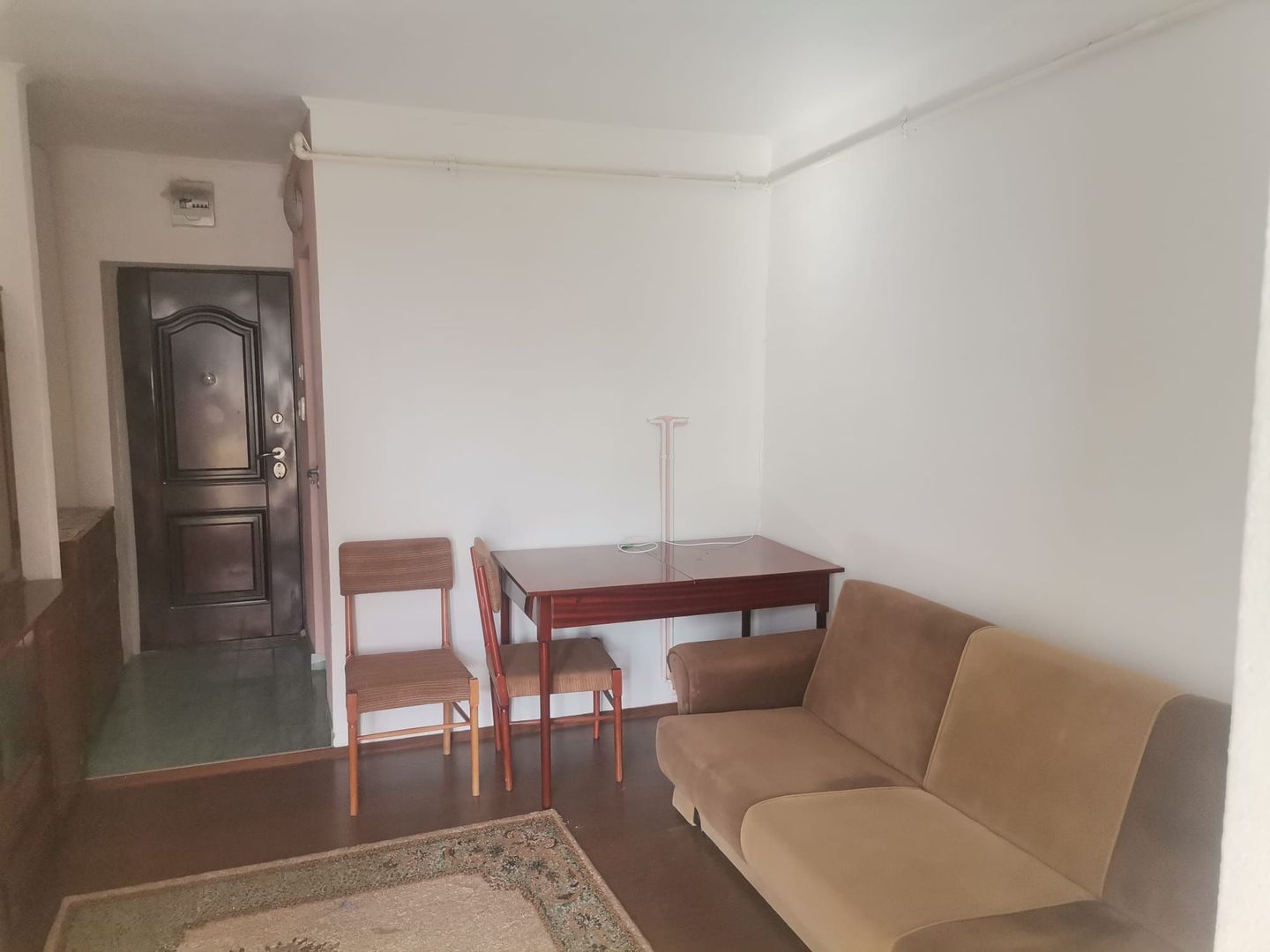 Vând Garsonierā etaj4 - Poză 4