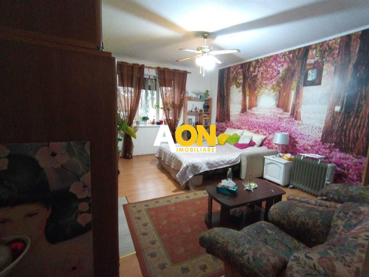 1/2 Duplex, 4 camere, 720 mp teren, zona Cetatea Alba-Carolina - Poză 4