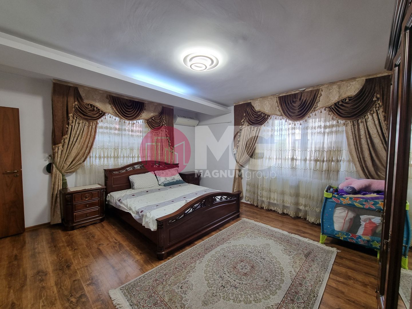 Vila complet utilată de inchiriat – Vatra Nouă, Sector 1 - Poză 6