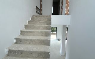 Casa pe care o cauți lângă Sibiu! 🏡 Construcție nouă + 360 mp teren - Poză 7