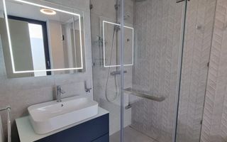 INCHIRIERE 5 CAMERE - DECOMANDAT -2 LOC PARCARE -FLOREASA - Poză 12