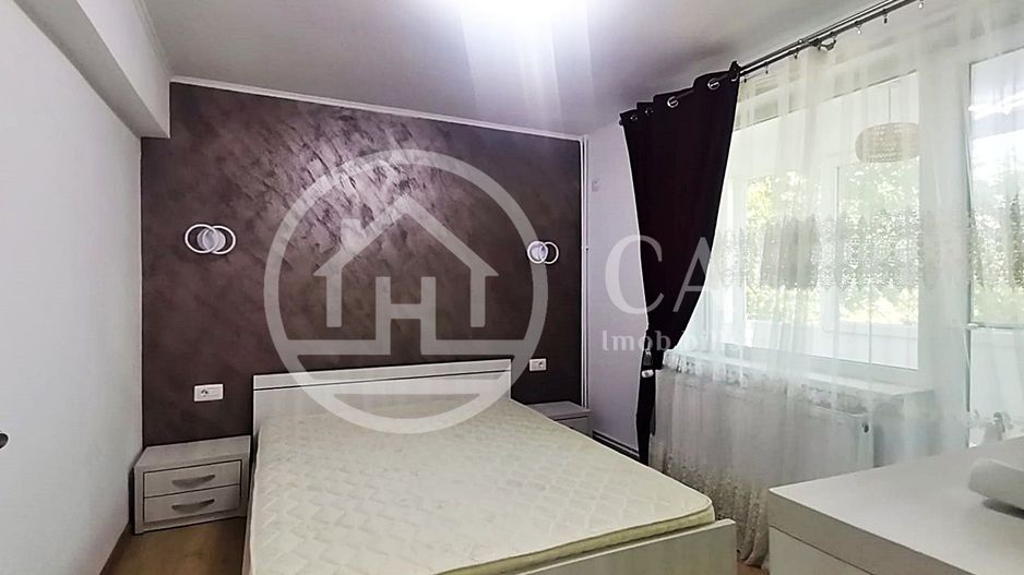 Apartament de inchiriat cu 2 camere in zona Ultracentrala, Oradea - Poză 2