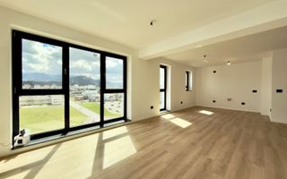 Apartament 2 camere cu vedere panoramică spre munte - Kasper Coresi - Poză 5