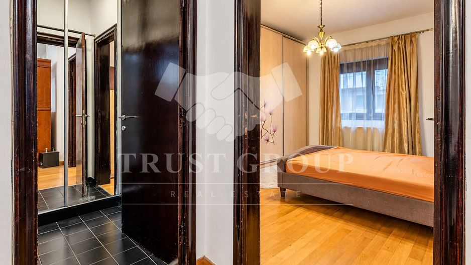 Doua apartamente in vila | Panduri | Cotroceni - Poză 13