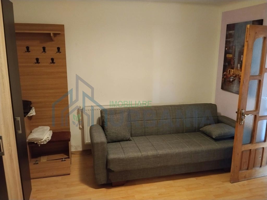 Casă de închiriat, 2 camere decomandate, Bucium, Iași - Poză 3