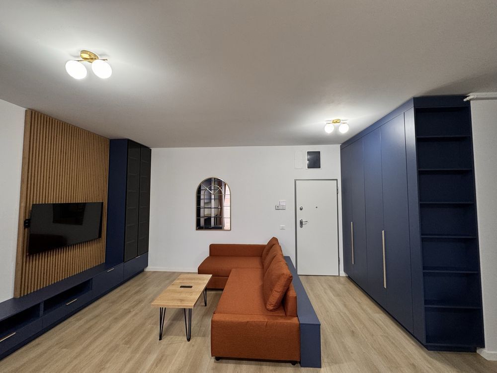 Apartament premium I Prima inchiriere I zona Aradului - Poză 1