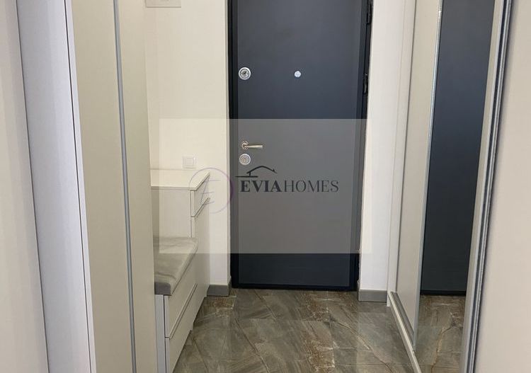 3 camere/Parcare inclusă/Cartier Iris - Poză 3