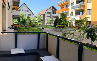 Doua camere, parcare inclusă Tractorul - Poză 13