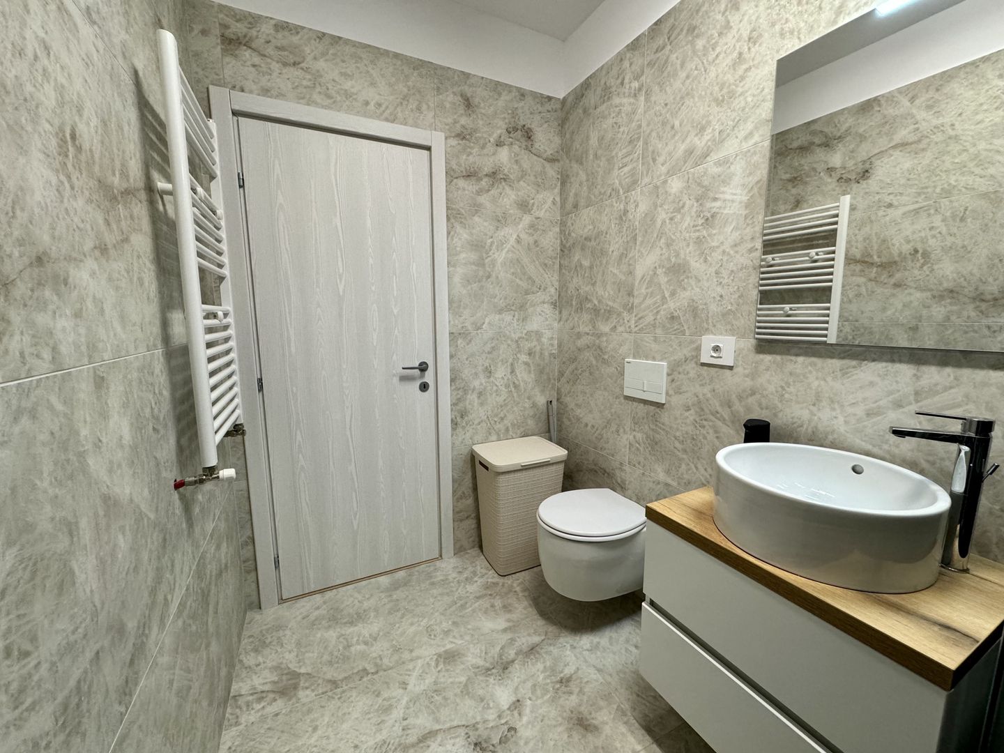 Apartament 2 Camere | LUX | Pipera | NOU | Garaj subteran - Poză 15