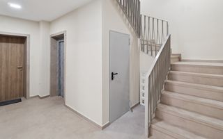 3 Camere Penthouse Universitate Bloc Nou 2025 Nicolae Balcescu Rosetti - Poză 10