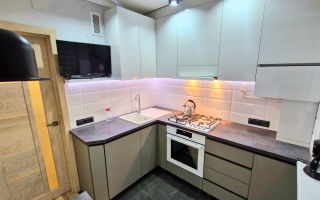 Chirie, apartament, 2 camere str.  Pandurilor, Botanica - Poză 1