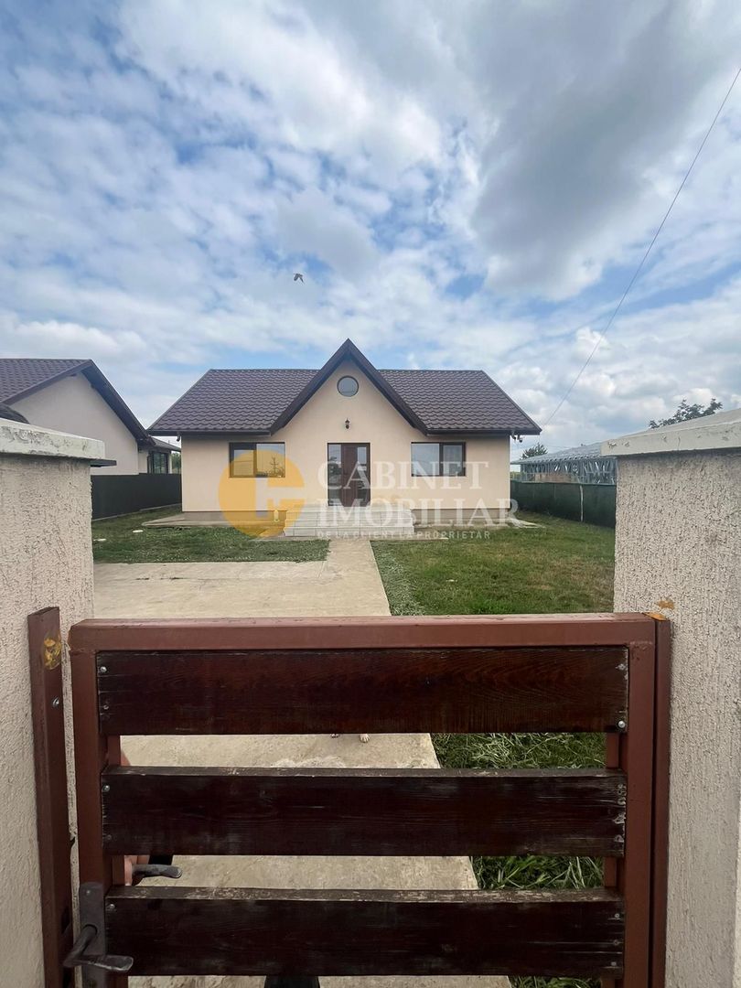 Casa Parter Aroneanu 641 MP teren - Poză 2