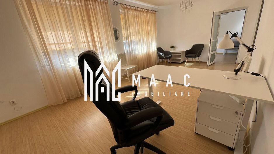 Spațiu de închiriat –40 MPU I Zona Ștrand, Sibiu - Poză 4