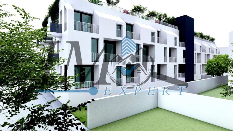 Apartament nou cu 2 camere de vânzare in Alba Iulia - Poză 3