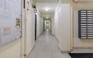 2 camere rezervelor Militari Residence - Poză 9