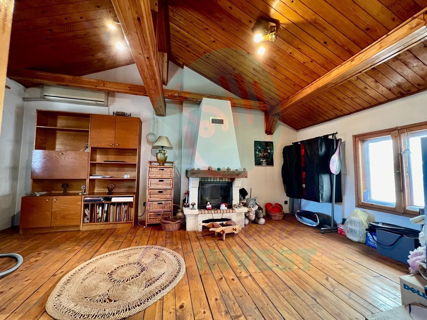 Vila boema de 8+ camere-Parc Carol-Unirii - Poză 8