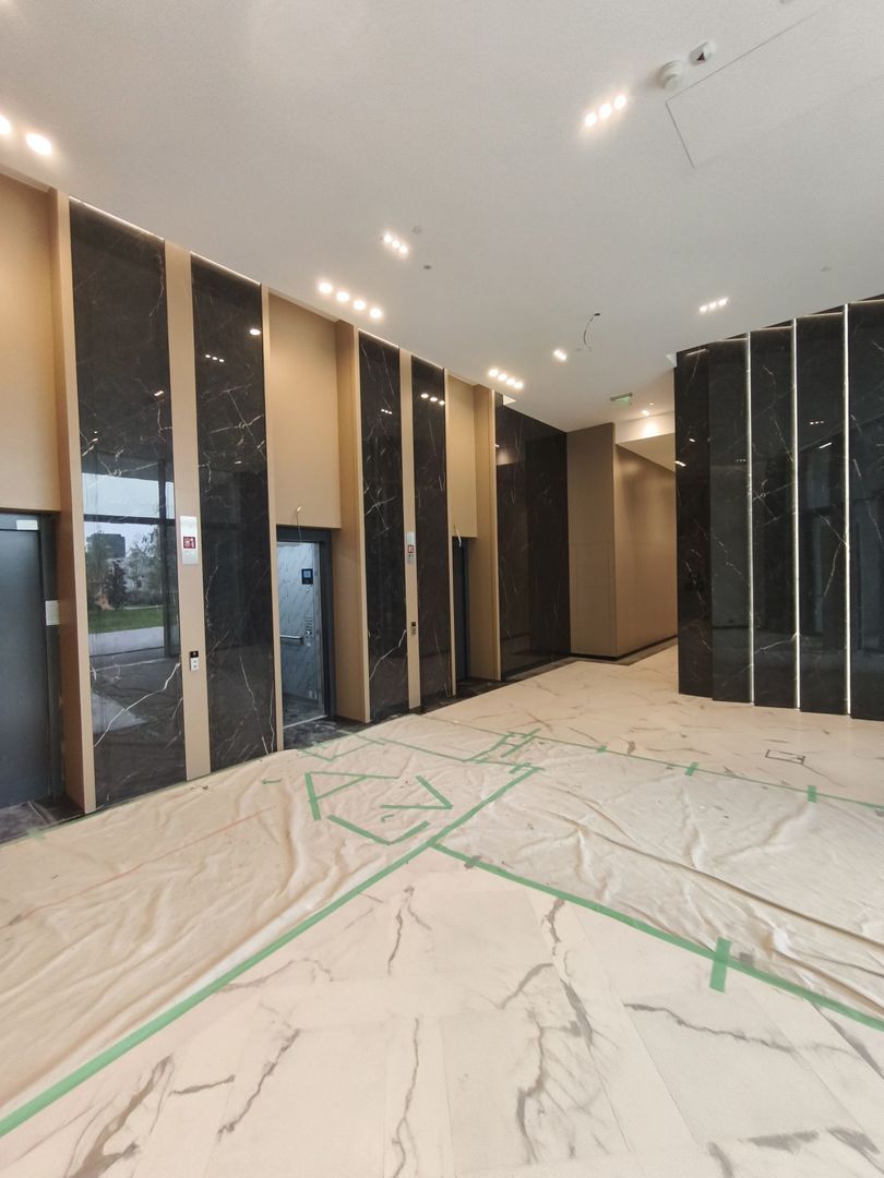 APARTAMENT 2 CAMERE | ONE HIGH DISTRICT - Poză 8