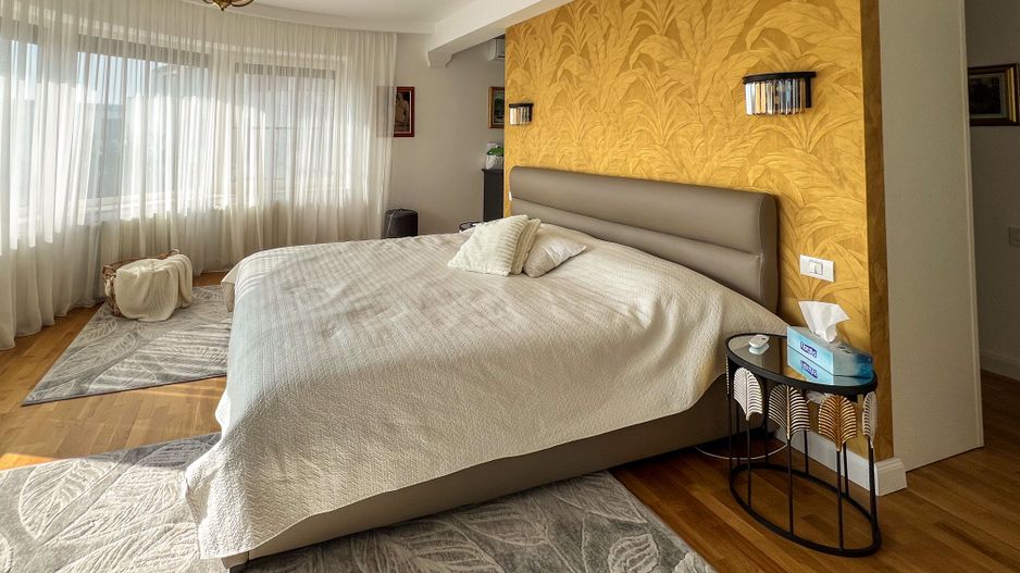 Ready to move!  Vila deosebita în Pipera- Iancu Nicolae - Poză 21