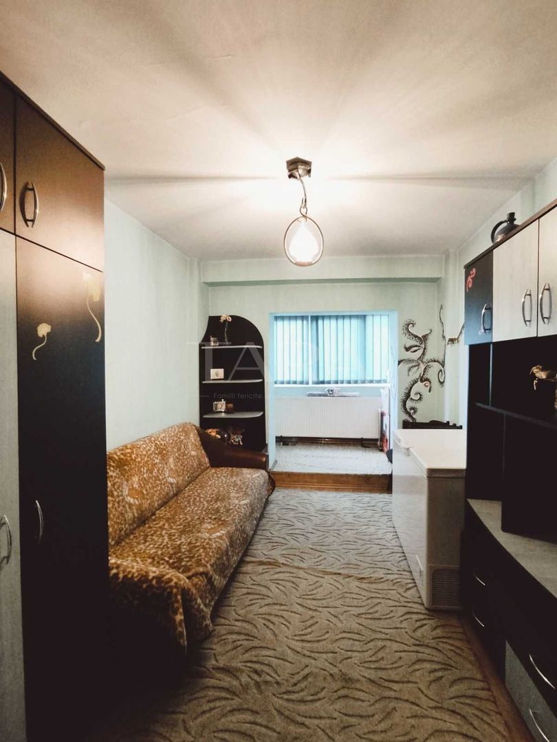 Apartament cu 3 camere, Dorobanților, în apropiere de MOBEXPERT. - Poză 6