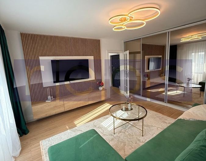 VANZARE 2 CAMERE -DECOMANDAT - Mihai Bravu - Dristor - Poză 1