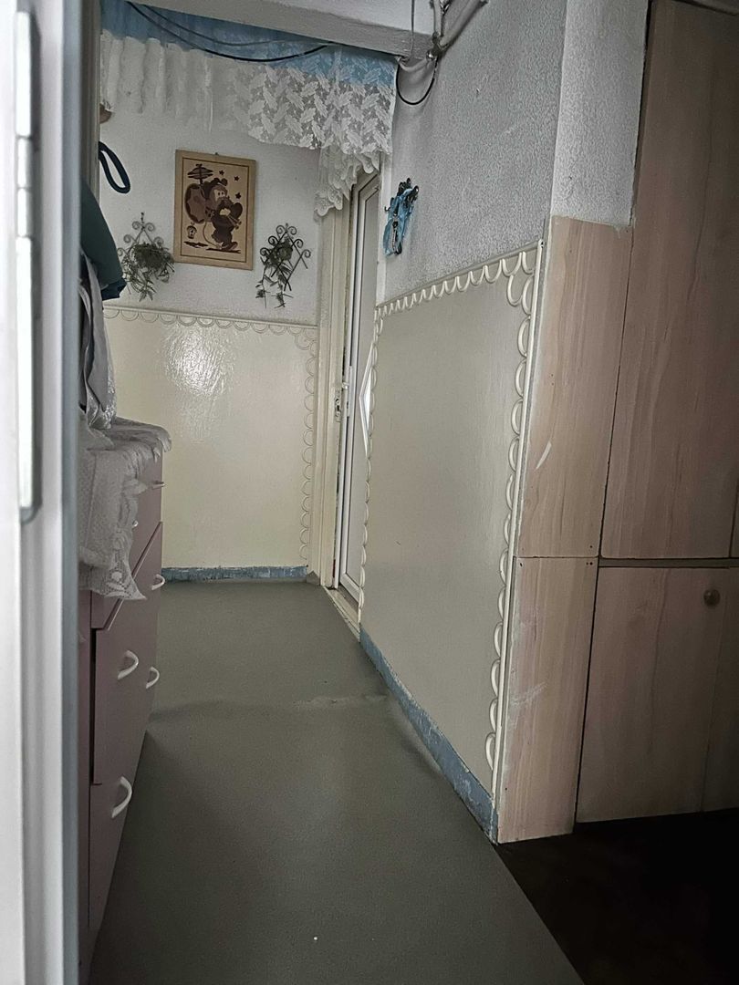 BRASADAS vinde ap 3 cam la PARTER in Micro 16. - Poză 1