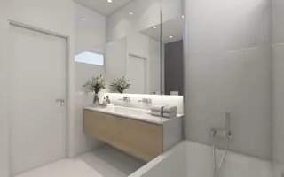 Palazu Mare - Casa desfasurata pe parter, proiect deosebit - Poză 20