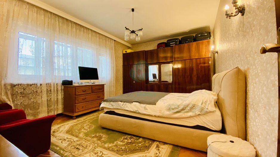 Apartament 4 camere spatios | Dorobanti-Capitale - Poză 5