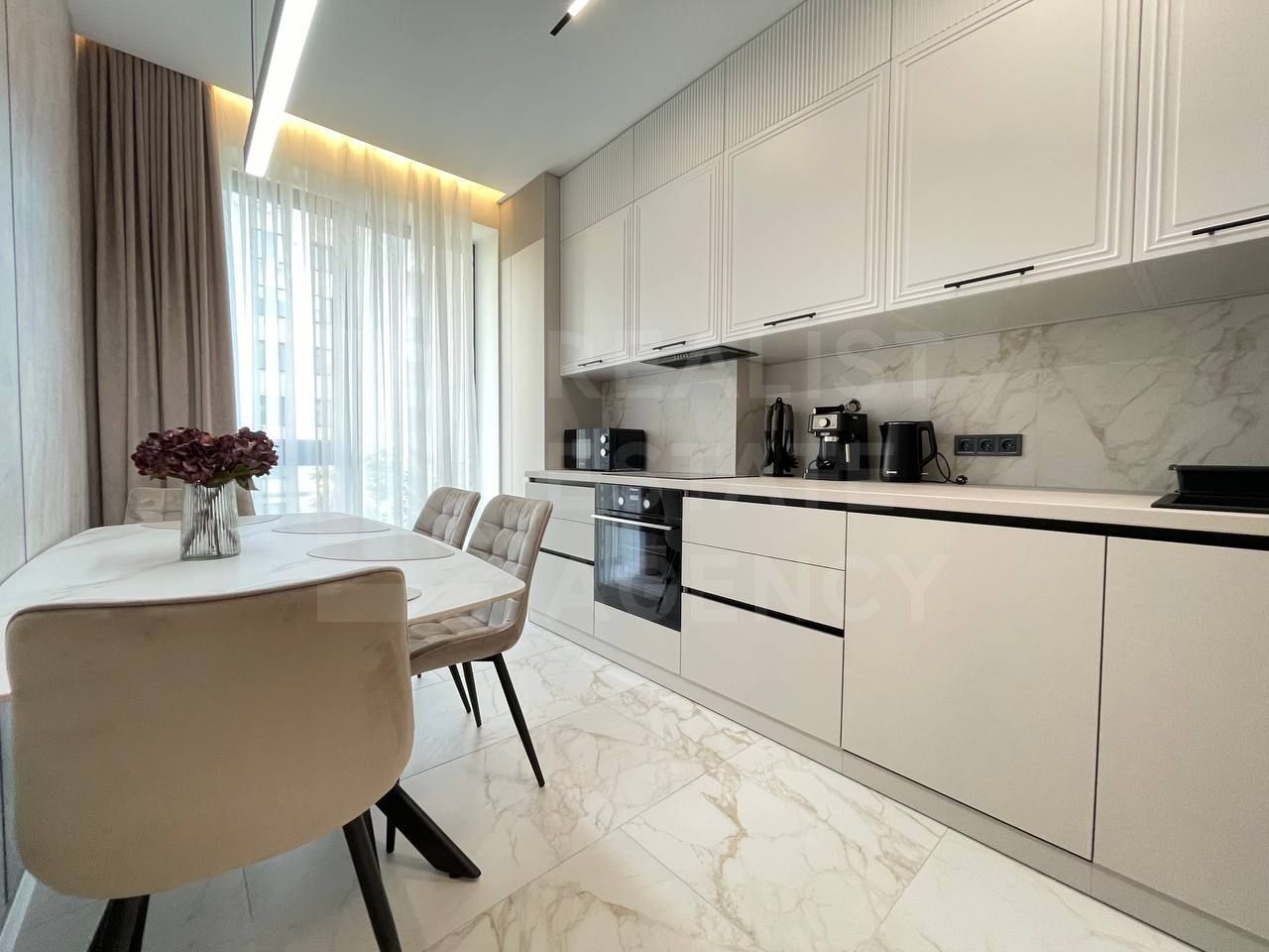 Chirie, apartament, 2 camere, bd. Ştefan cel Mare şi Sfînt, Centru - Poză 8