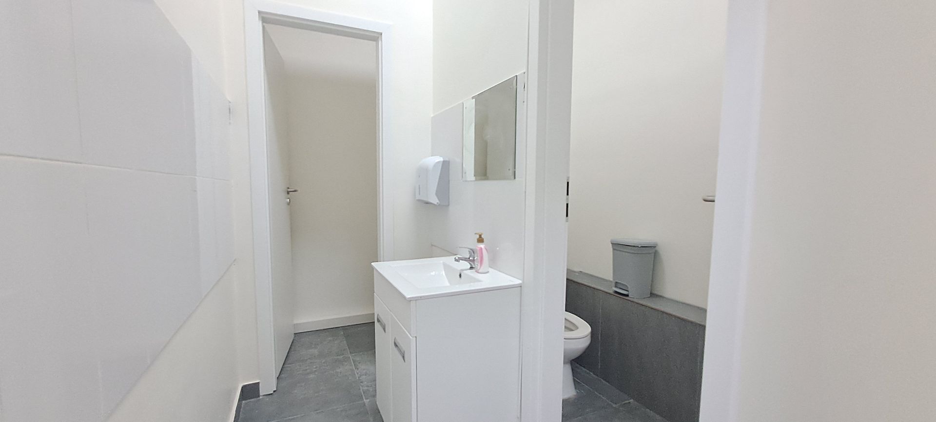 Spatiu comercial 134 mp_Bd.Metalurgiei - Poză 13