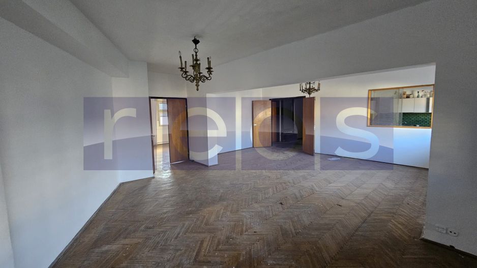 DE VANZARE AP 4 CAMERE 120 MP CISMIGIU-LIPSCANI | CIRCULAR | PARCARE - Poză 4