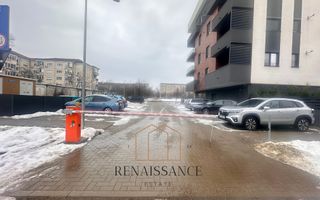 Spatiu Comercial Premium | 80mp Bloc Nou 2022 | Zona Lipovei - Poză 3