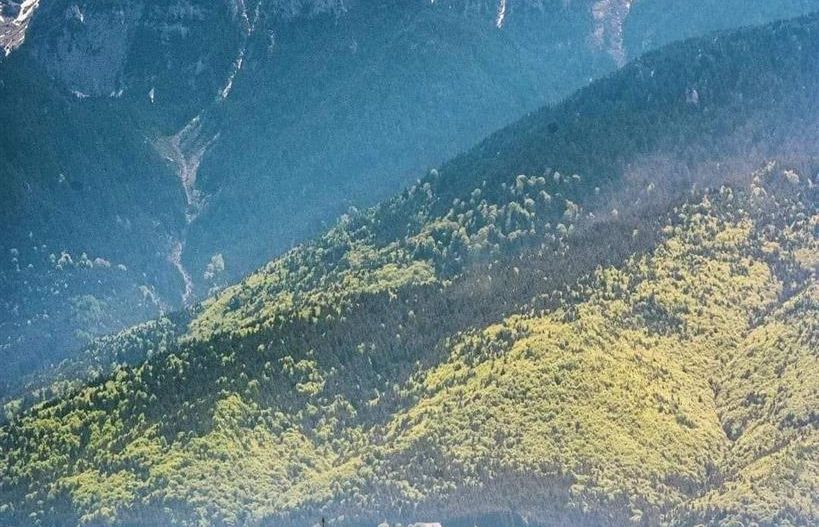 In locatia de basm: - Pestera, Moieciu, Brasov, utilitati, accesibilitate - Poză 11