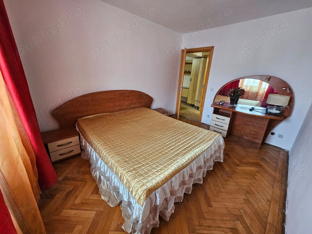 APARTAMENT RENOVAT | DOROBANTI - Poză 5
