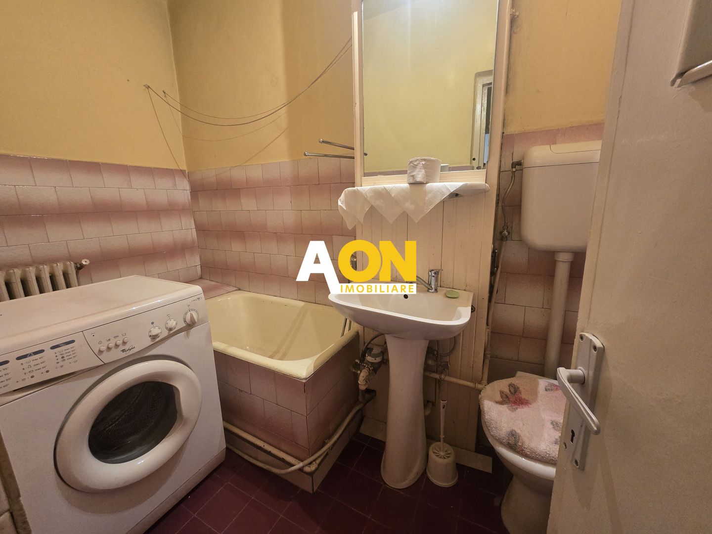 Apartament 1 Camera Zona Cetate, M-uri - Poză 5