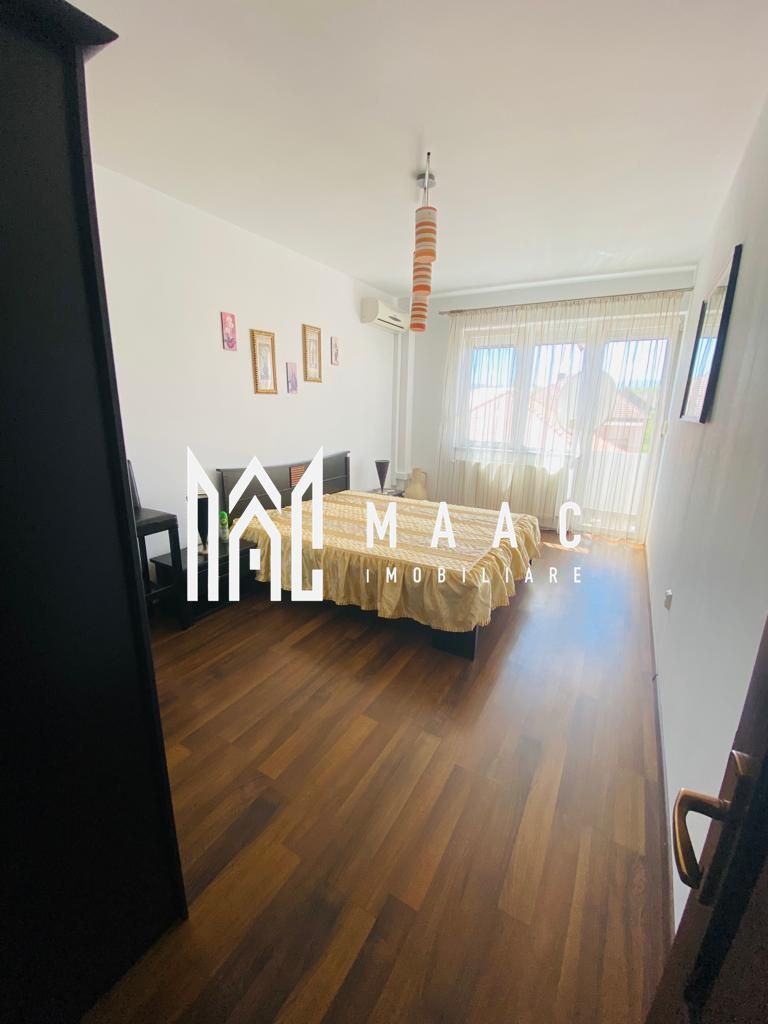 Apartament 3 camere | Terasa | Garaj & Boxă | Calea Dumbrăvii - Poză 6