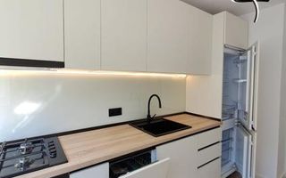 Apartament 3 camere | Obor - Ferdinand | Recent renovat si nemobilat - Poză 2