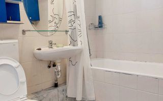 Apartament 2 camere, decomandat, Calea Văcărești - Poză 6