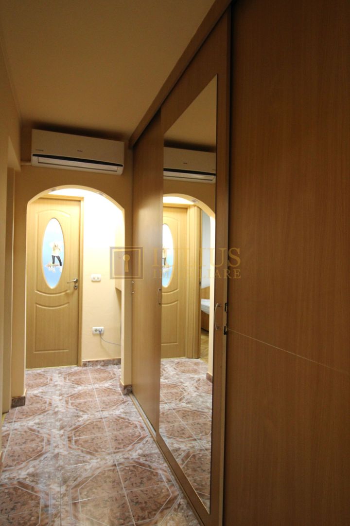3 camere,  prima inchiriere, centrala proprie, zona Soarelui - Poză 10