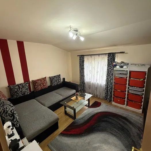 Apartament 3 Camere, Decomandat, Mobilat, Utilat, Dambovita, Comision 0 - Poză 3