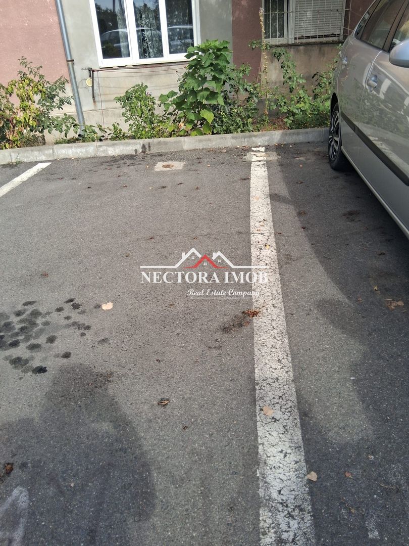 NECTORA IMOB Exclusivitate-Garsoniera Renovata, Zona Rogerius, 20 mp - Poză 12