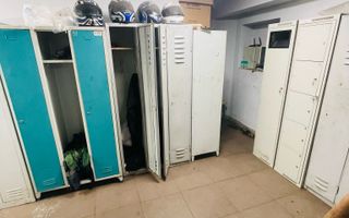 Hală 600mp + 4400mp teren– Giarmata, zonă industrială Construcție 2023 - Poză 7