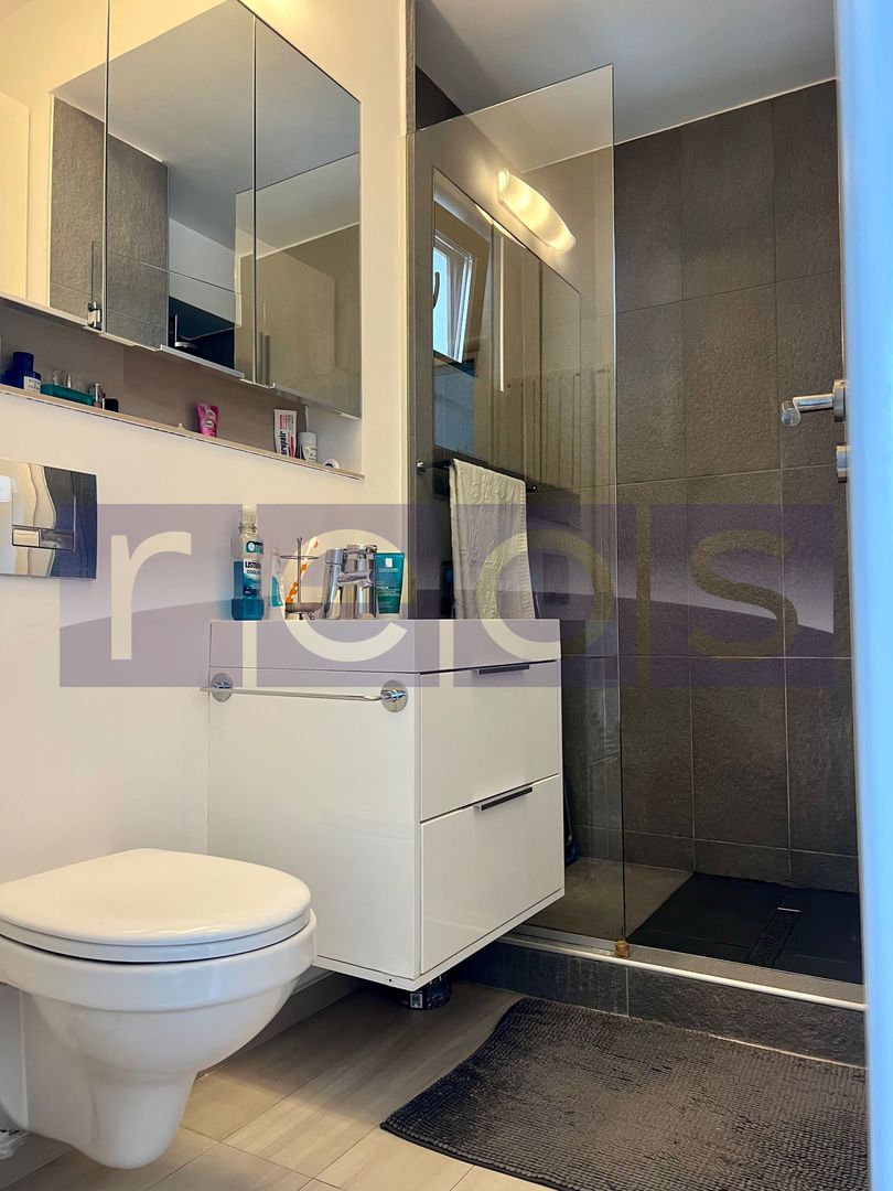 VANZARE DUPLEX  2 CAMERE DECEBAL - Poză 7