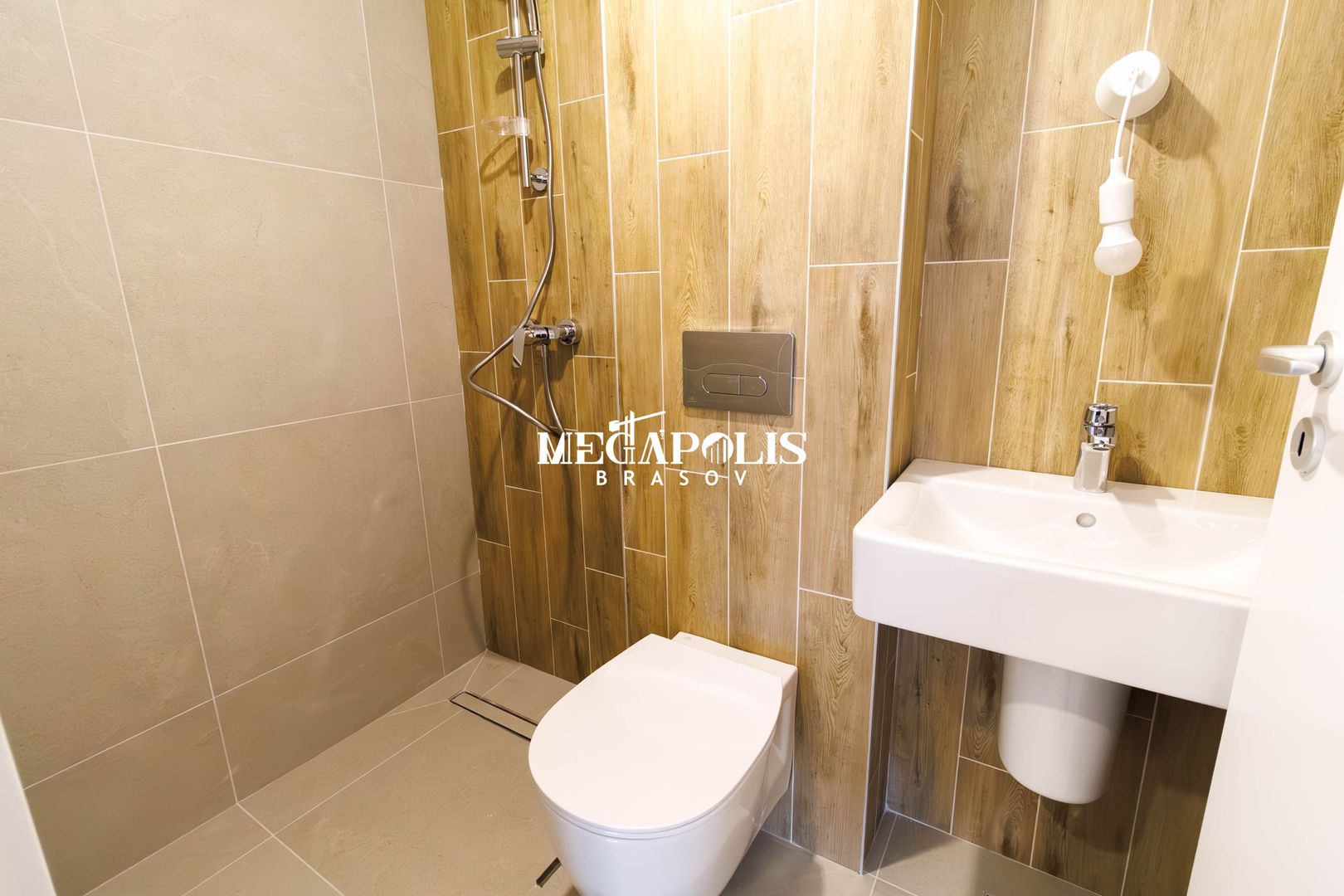 Apartament 2 Camere | Tractorul - Poză 12