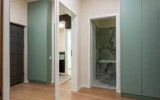 Apartament de lux cu 2 camere | Zona Eroilor| Floresti - Poză 15
