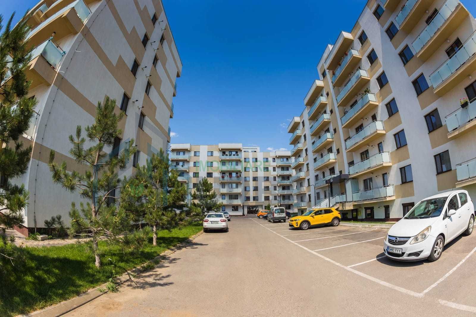 Închiriez apartament 2 camere - Poză 1