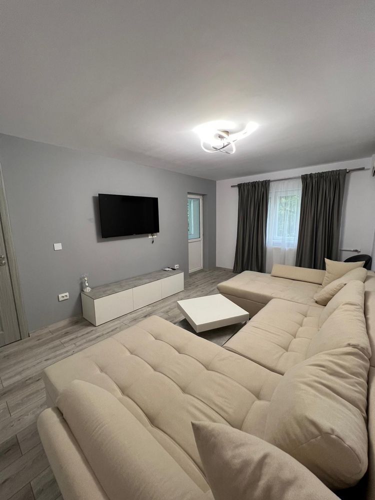 Apartament 2 camere de vanzare Gorjului - Poză 1