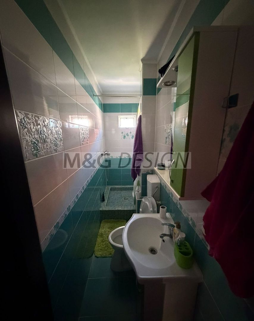Apartament 4 camere  zona Soarelui - Poză 11