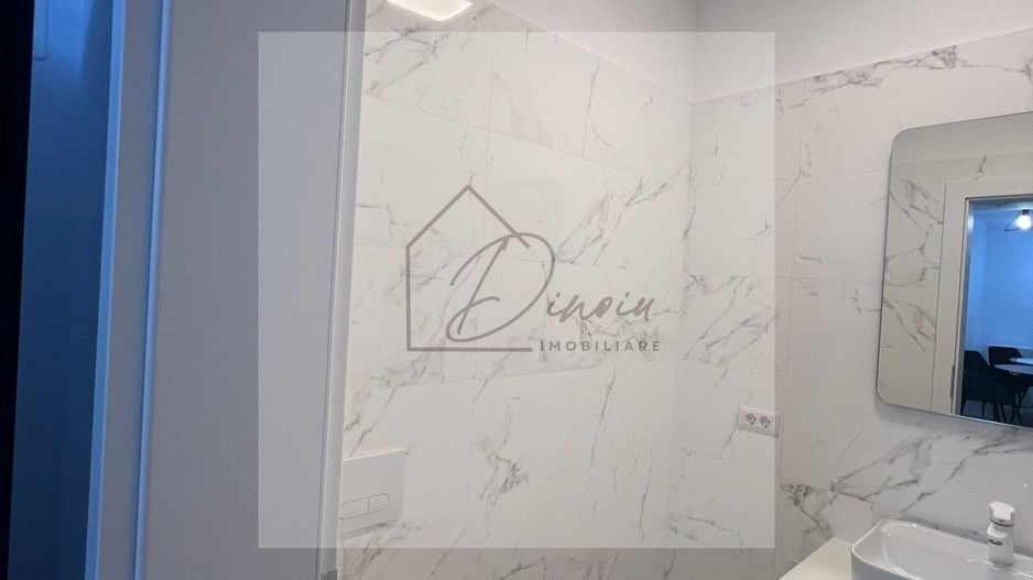 Apartament 3 camere NOU I Prima chirie I Pipera Plaza I COM 0% - Poză 9