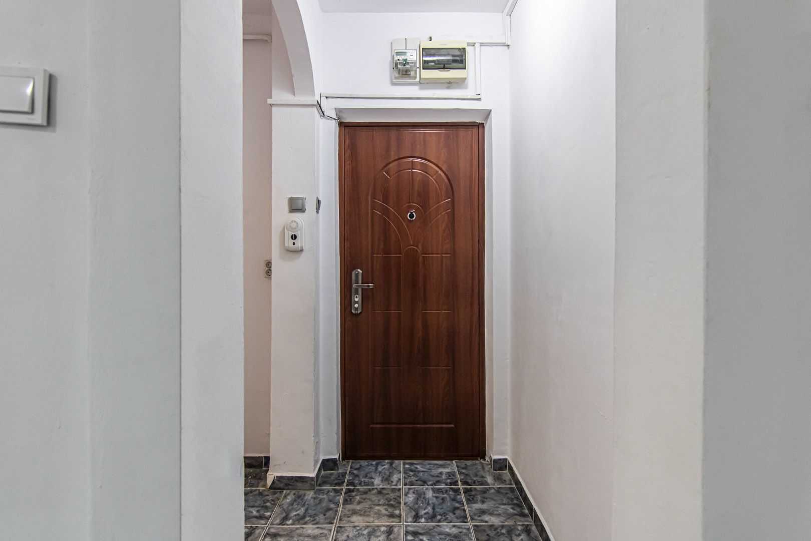 DRUMUL TABEREI | CETATEA  HISTRIA | ROMANCIERILOR | 4 CAMERE | NEMOBILAT | - Poză 9