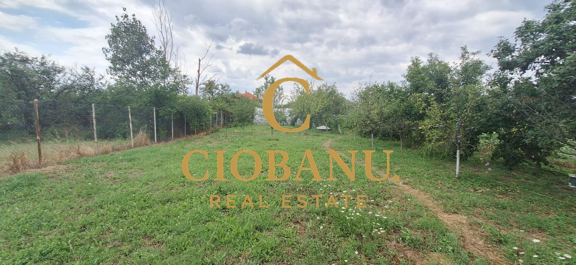 Casa +1.800 mp teren intravilan de vanzare zona Popoveni - Poză 11